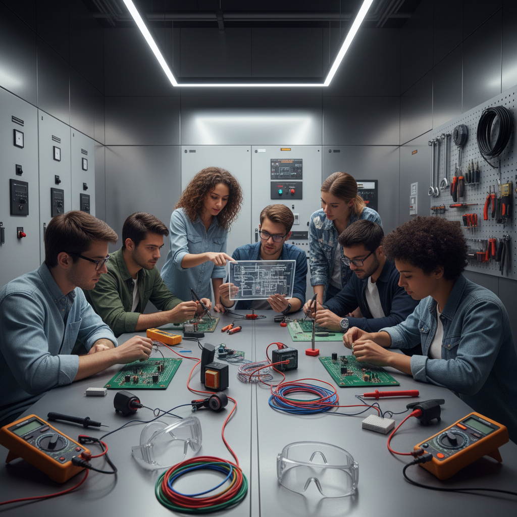 Curso Técnico em Eletrotécnica: Análise Completa para sua Decisão