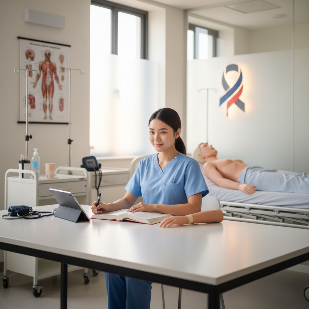 Guia Completo: Curso Técnico de Enfermagem Gratuito pelo Governo