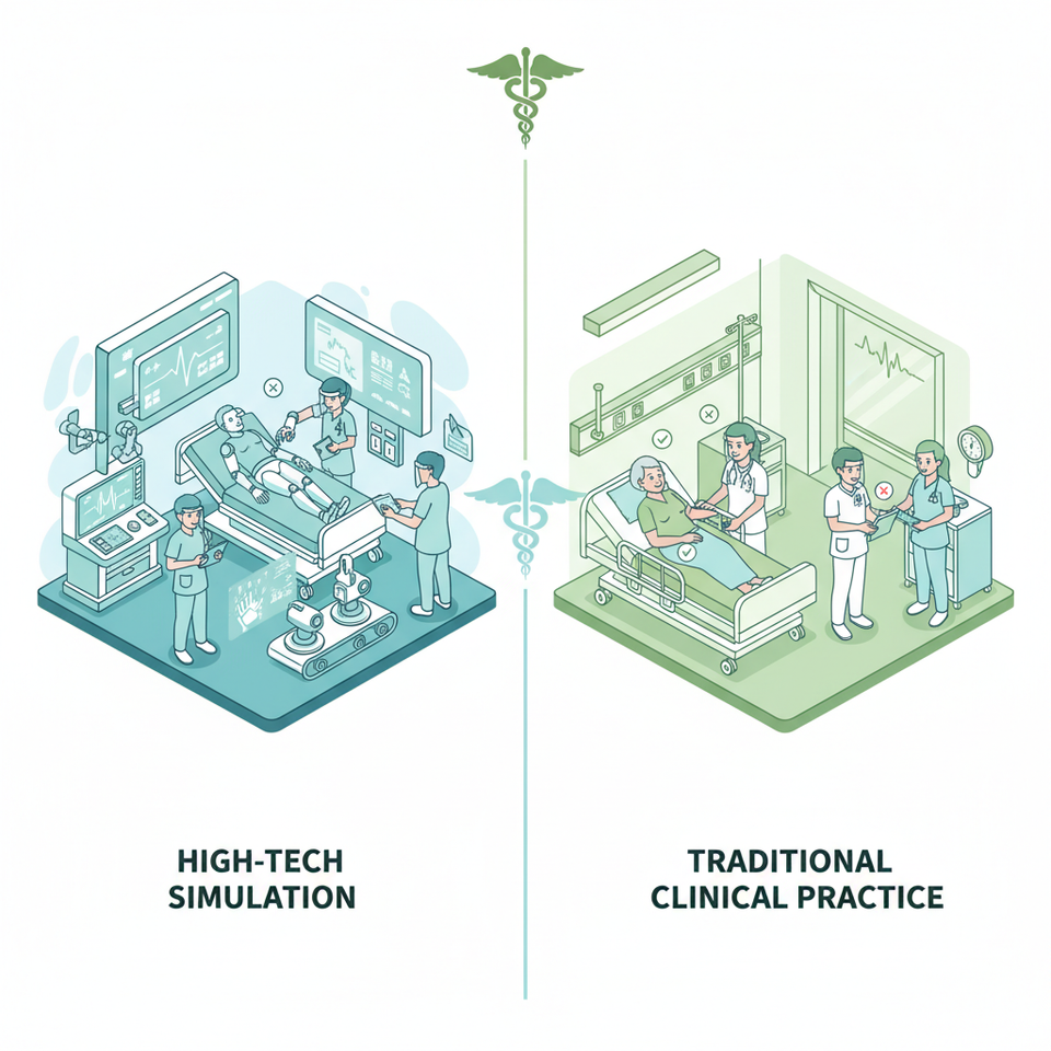 Curso Técnico em Enfermagem: Guia Definitivo para sua Escolha Informada