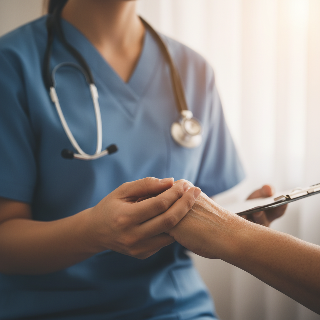 Curso de Técnico de Enfermagem: Guia Completo para Sua Escolha Informada