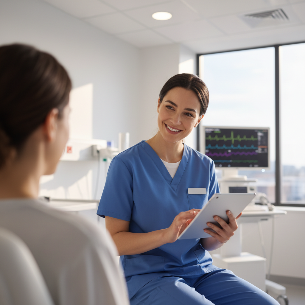 Curso Técnico de Enfermagem: Guia Completo para Sua Decisão