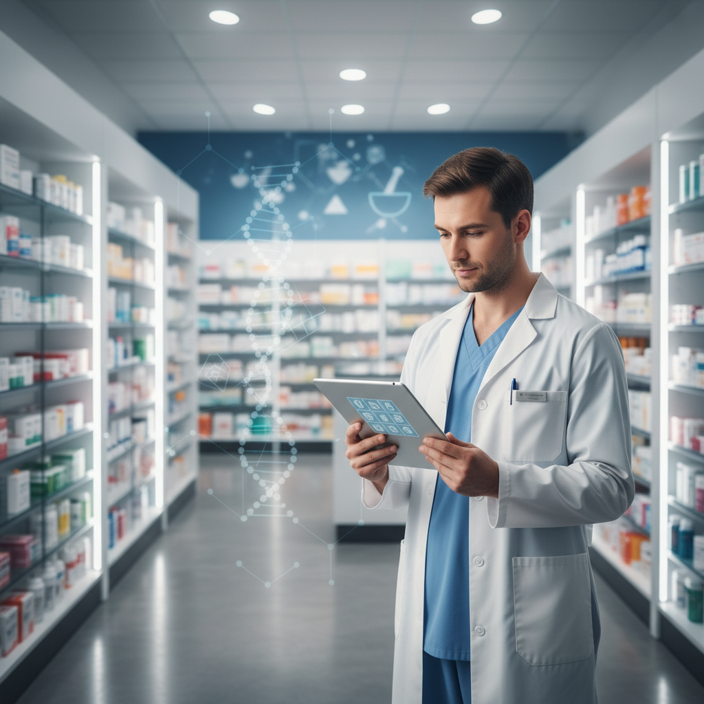 Análise Detalhada: Vale a Pena Fazer o Curso Técnico em Farmácia?