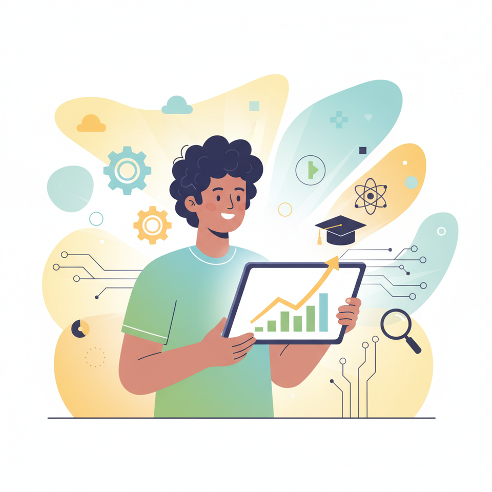 Análise Completa: Como Encontrar e Escolher o Melhor Curso Técnico Gratuito