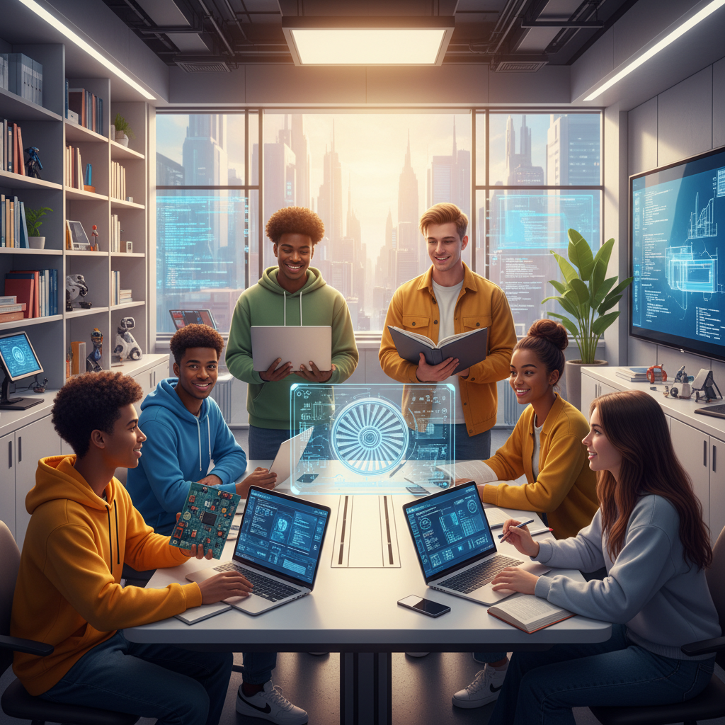 Curso Técnico Gratuito: Guia Completo para o Sucesso Profissional