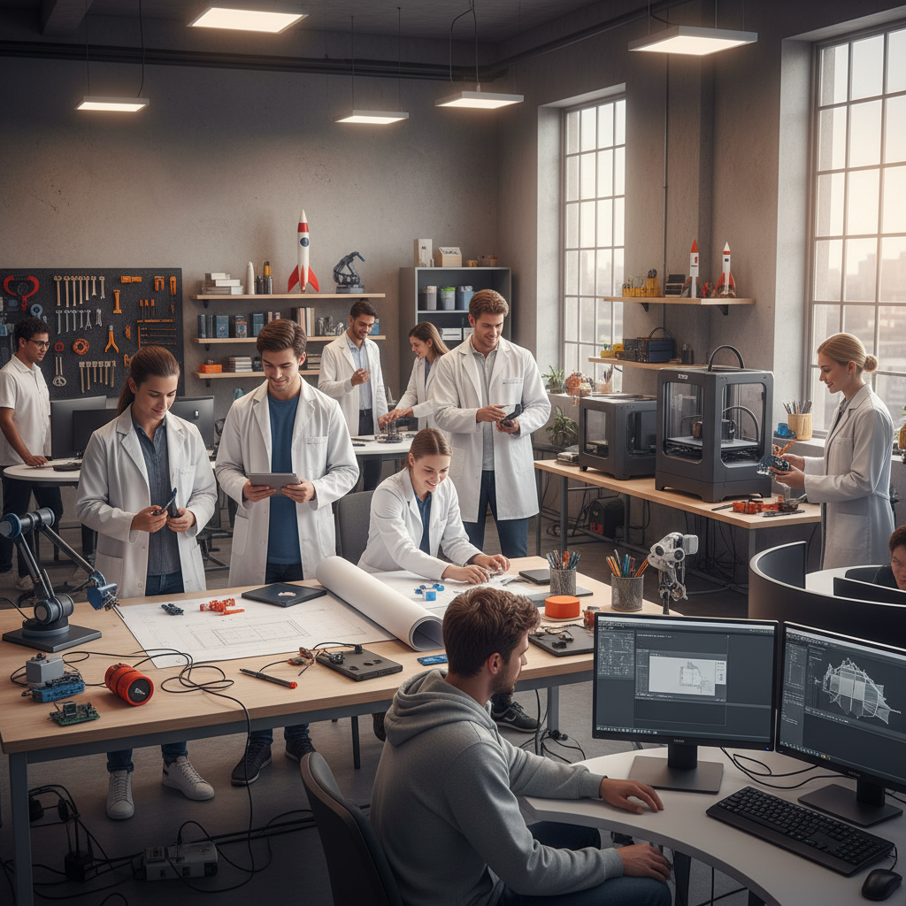 O que é Curso Técnico: Guia Completo para sua Carreira