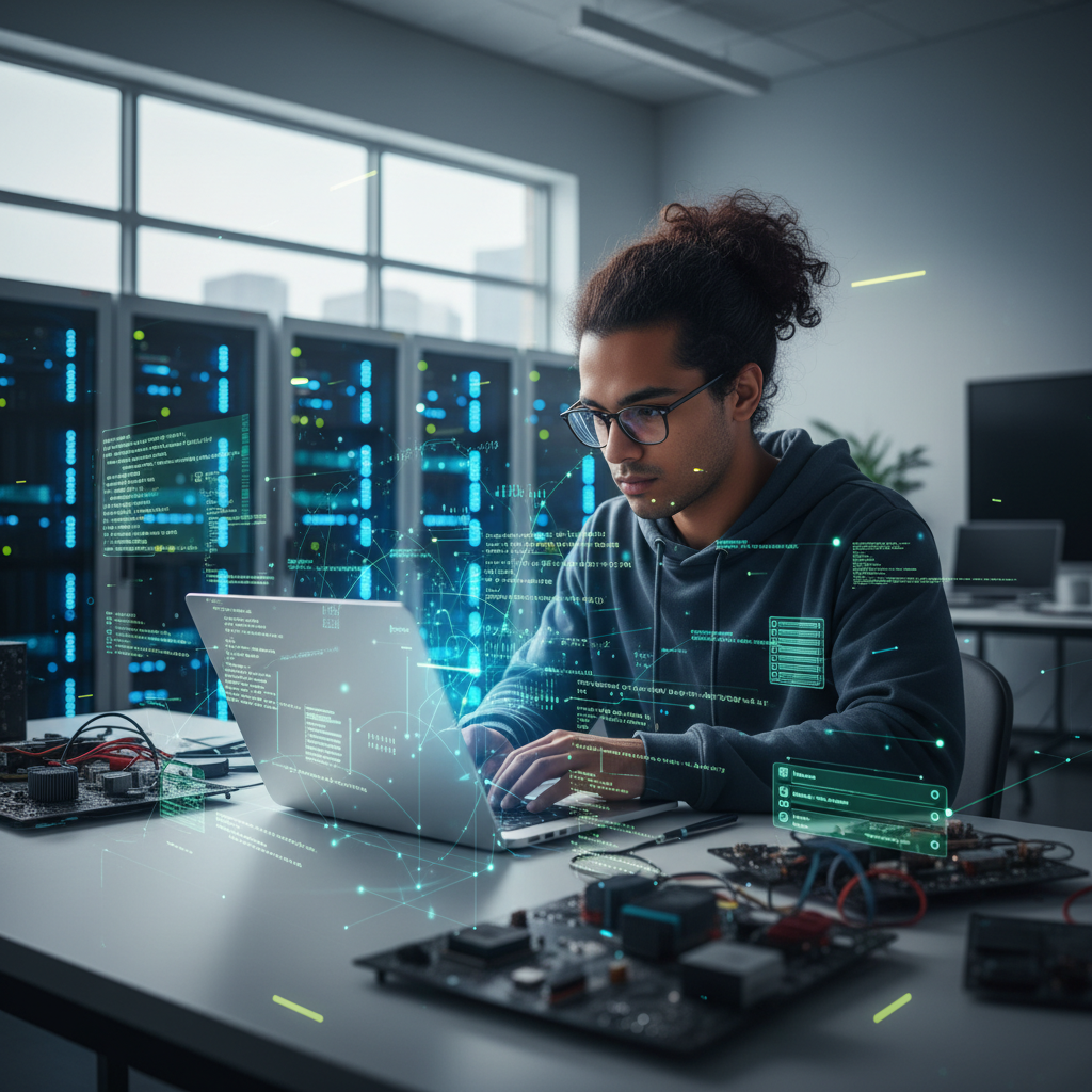 Curso Técnico em Informática: Análise Completa para Sua Escolha Informada