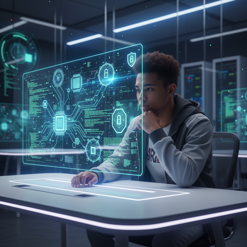 Guia Definitivo: Escolhendo Seu Curso Técnico de Informática