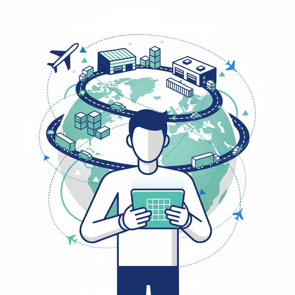 Curso Técnico de Logística: O Guia Definitivo para sua Escolha Consciente