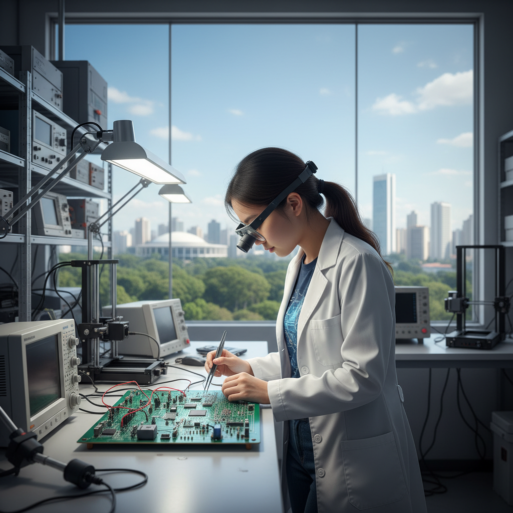 Cursos Técnicos em Manaus: Guia Definitivo e Análise Imparcial
