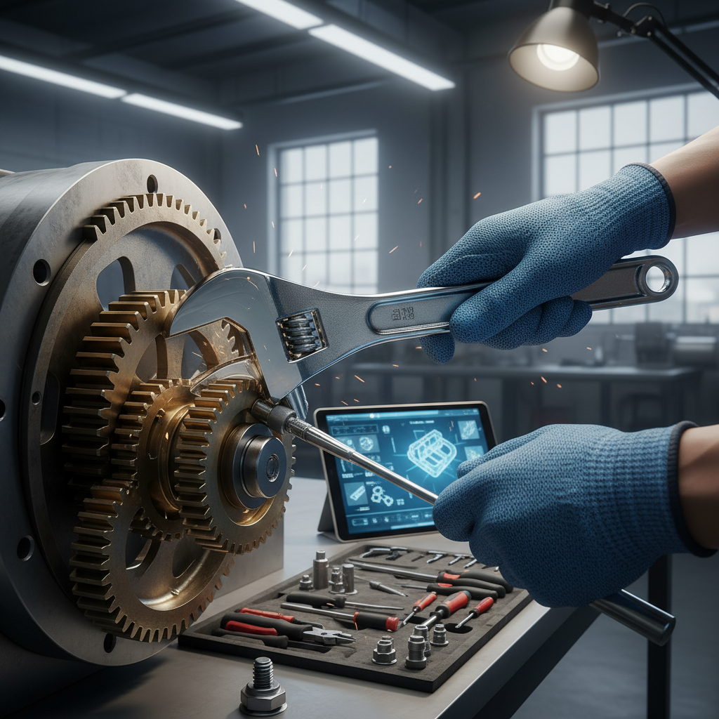 Guia Definitivo: Escolhendo o Curso Técnico em Mecânica Ideal