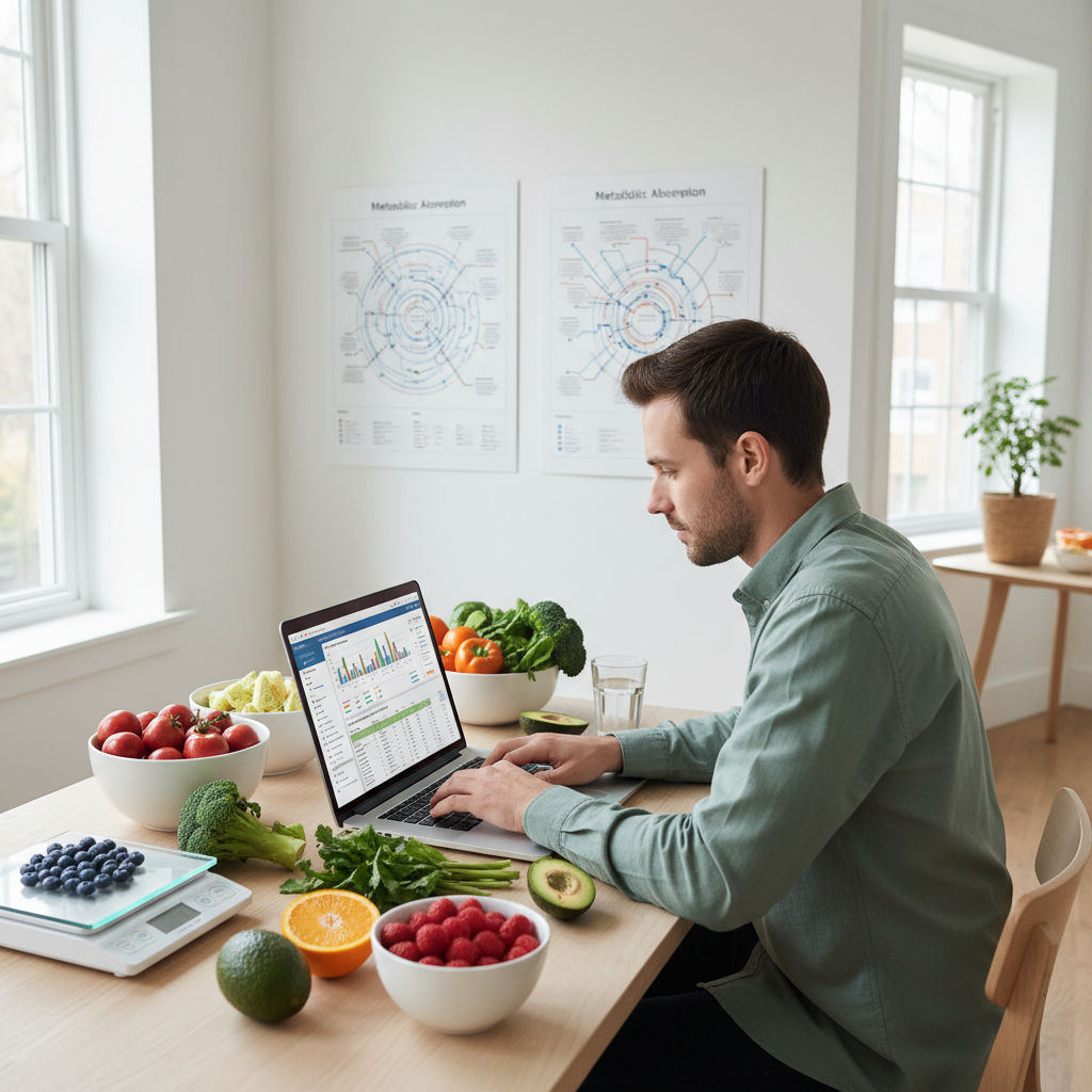 Curso Técnico em Nutrição: Análise Detalhada para Escolher o Ideal