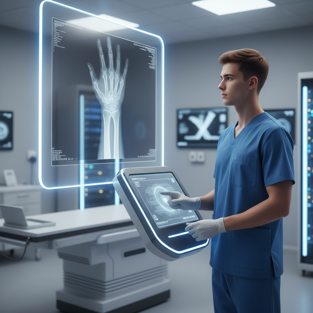 Curso Técnico em Radiologia: Análise Completa e Guia Para Sua Decisão de Carreira