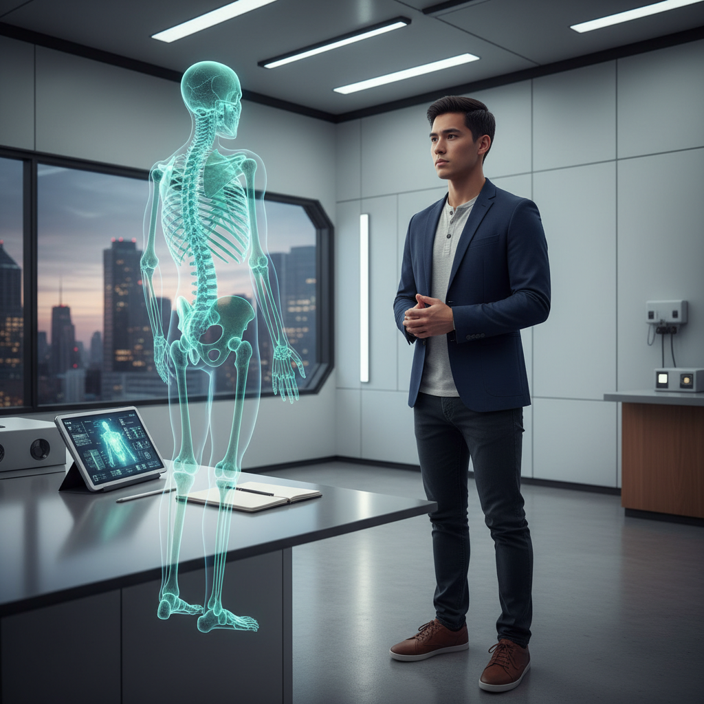 Curso Técnico em Radiologia: Guia Completo e Análise Imparcial para Sua Escolha