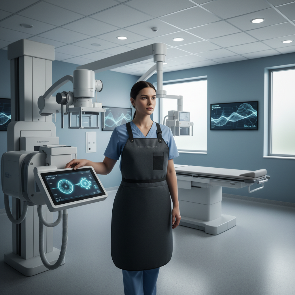 Guia Completo: Como Escolher o Melhor Curso Técnico de Radiologia