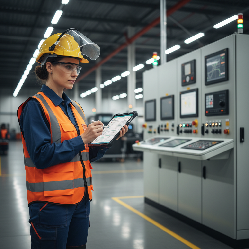 Curso Técnico em Segurança do Trabalho: Análise Completa para sua Decisão
