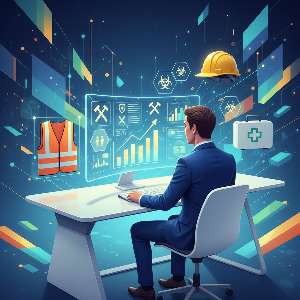 Curso Técnico Segurança do Trabalho EAD: Guia Completo para Sua Escolha Informada