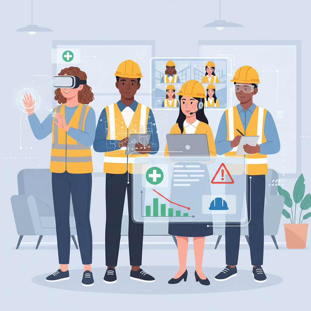 Técnico em Segurança do Trabalho EAD: Análise Detalhada para Sua Escolha Informada