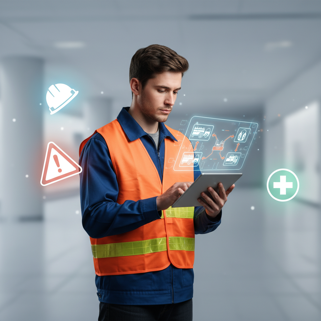 Curso Técnico em Segurança do Trabalho Gratuito: É Possível? Guia Completo e Análise Imparcial