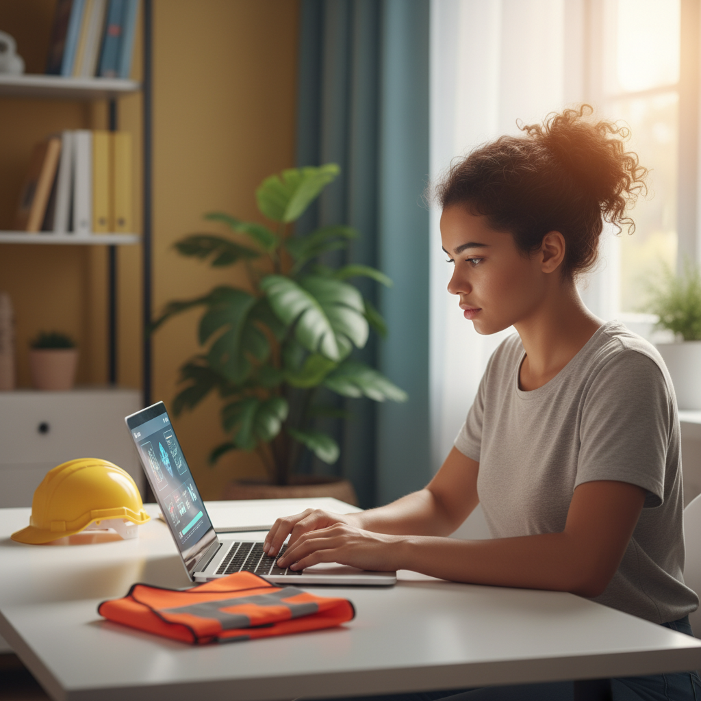 Curso Técnico em Segurança do Trabalho Gratuito: Guia Completo e Análise Imparcial