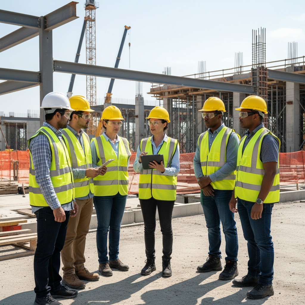 Curso Técnico em Segurança do Trabalho: O Guia Definitivo para Sua Escolha Informada