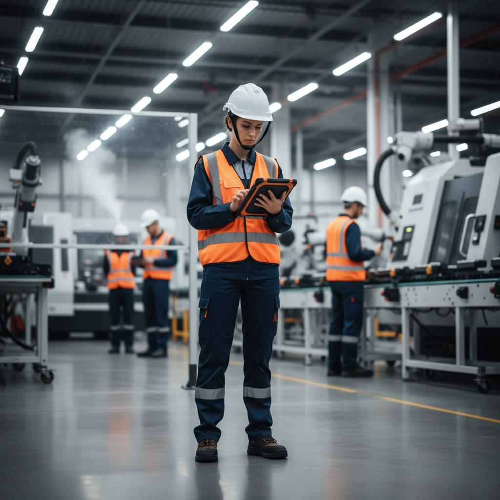 Curso de Técnico em Segurança do Trabalho: O Guia Completo para Sua Escolha Informada
