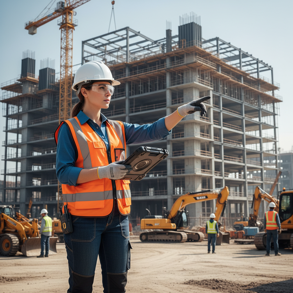 Curso Técnico em Segurança do Trabalho: Guia Completo para Sua Escolha Informada