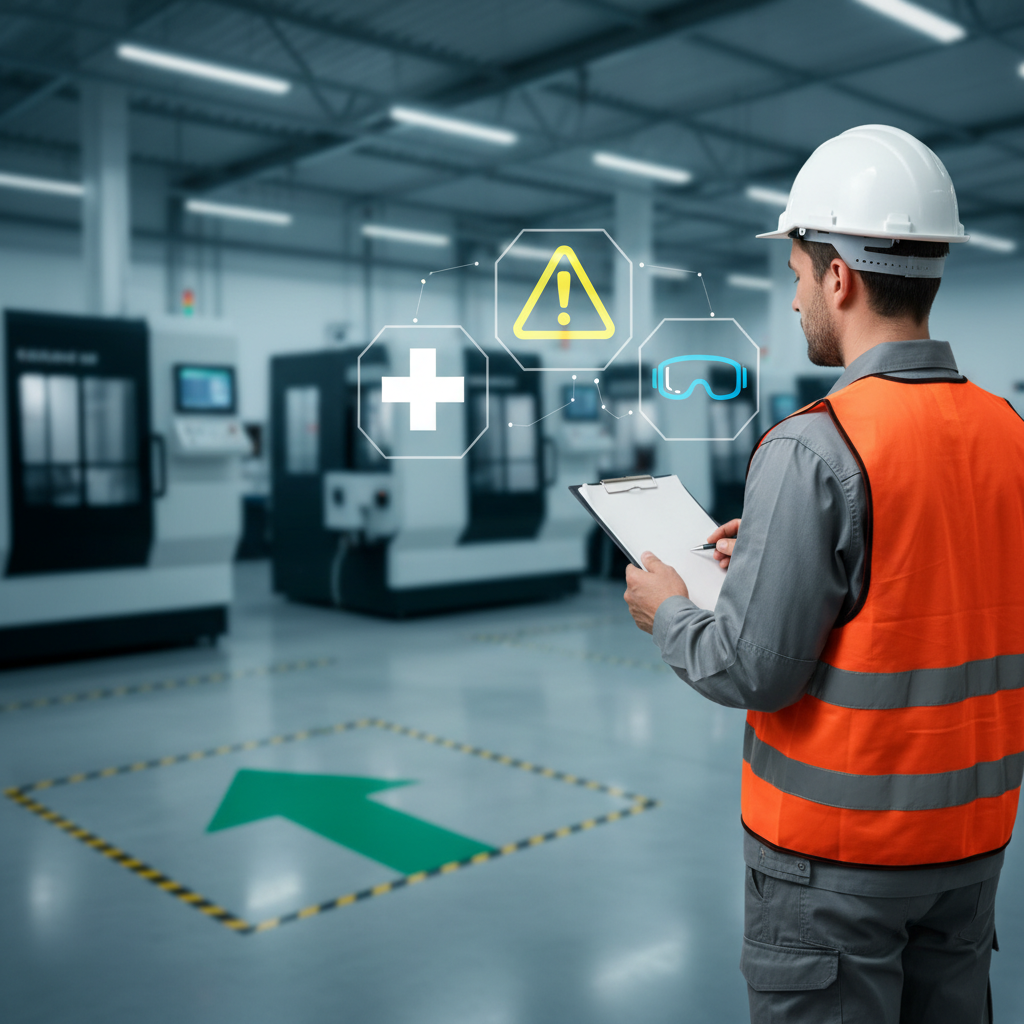 Curso Técnico em Segurança do Trabalho: Guia Completo para Sua Escolha