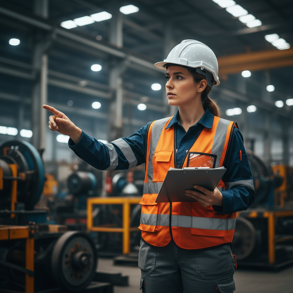 Curso Técnico em Segurança do Trabalho: Guia Definitivo para sua Escolha