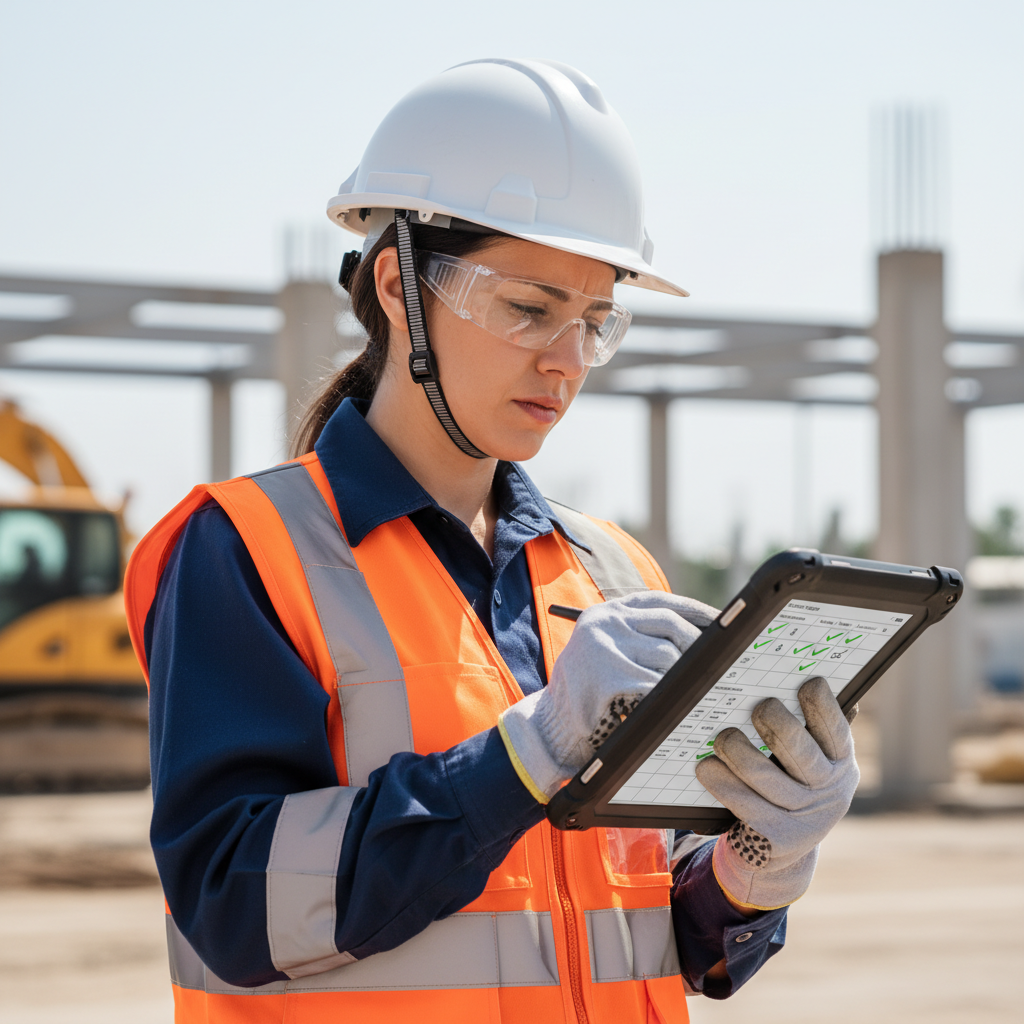 Guia Completo: Escolhendo o Melhor Curso de Técnico em Segurança do Trabalho