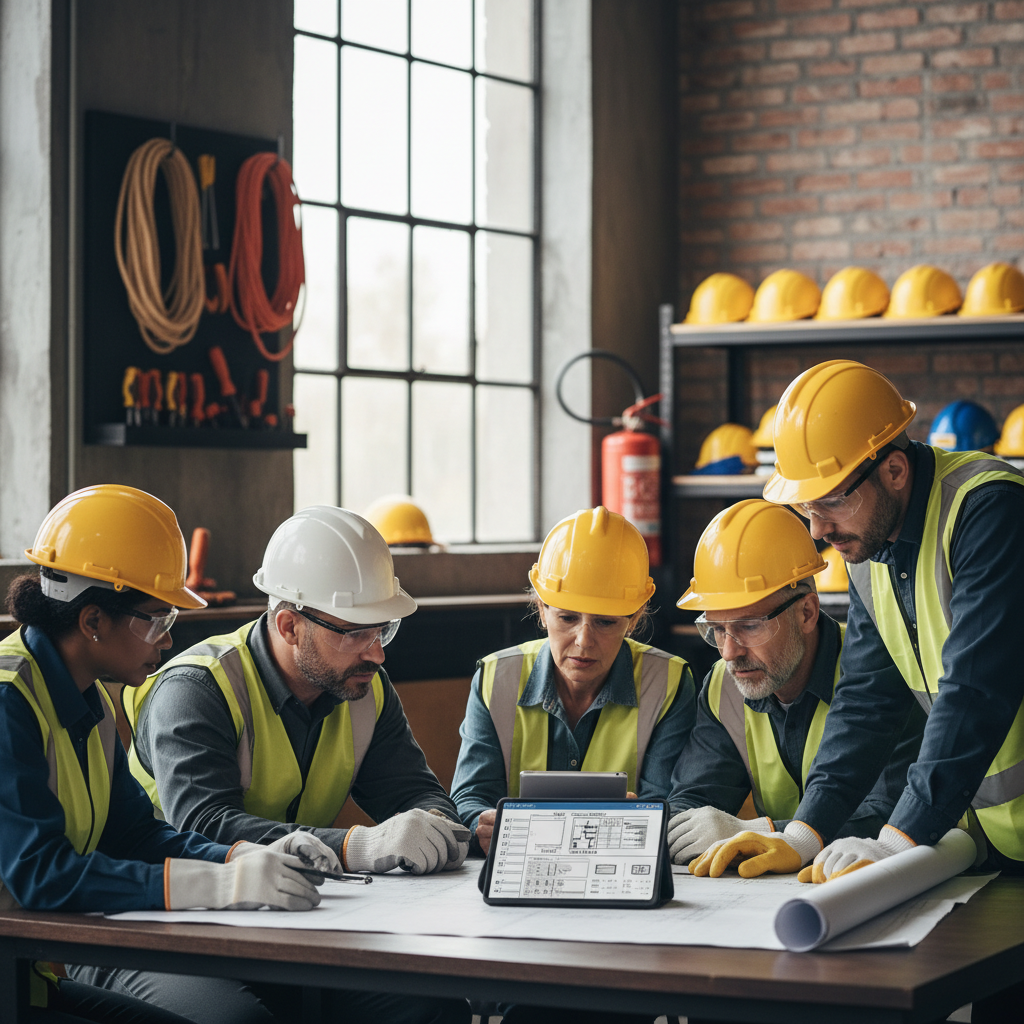 Curso Técnico de Segurança do Trabalho: Guia Completo e Análise para Sua Escolha