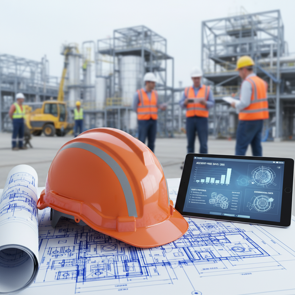 Curso Técnico em Segurança do Trabalho: Guia Completo para sua Escolha