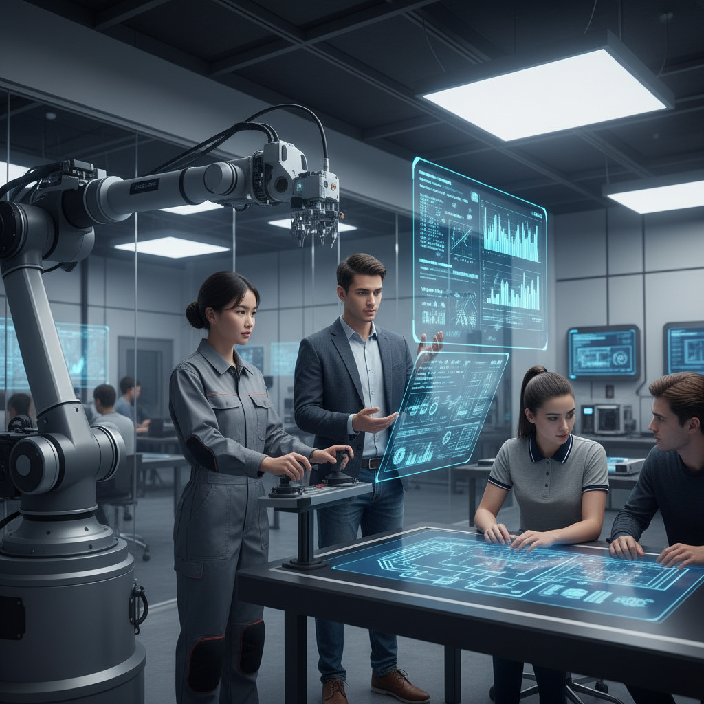 Curso Técnico SENAI Gratuito: Guia Definitivo para sua Carreira