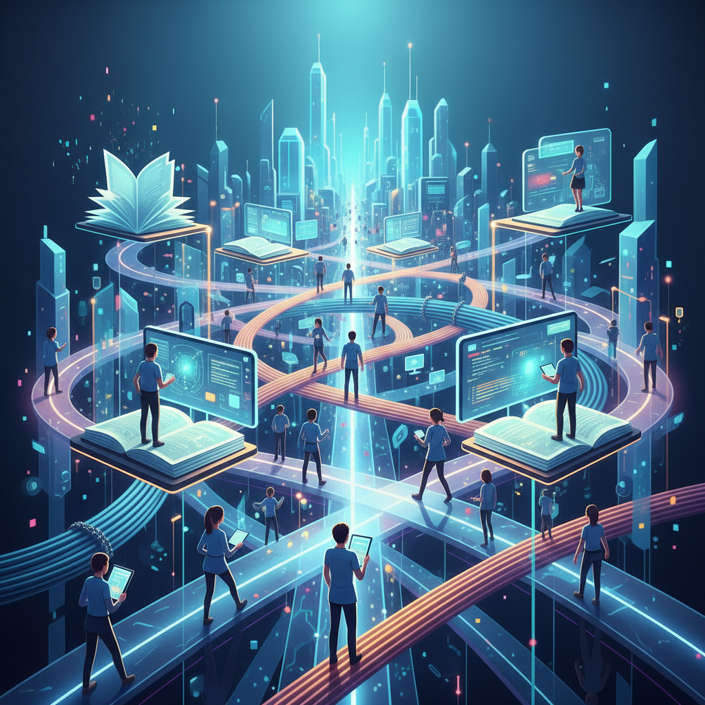 Curso de Tecnologia da Informação: Guia Definitivo para sua Escolha