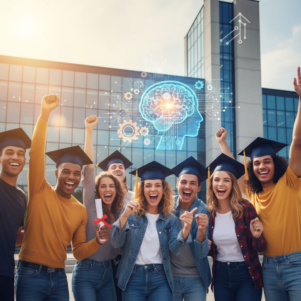 Curso Tecnológico é Superior? Desvendando Mitos e Realidades