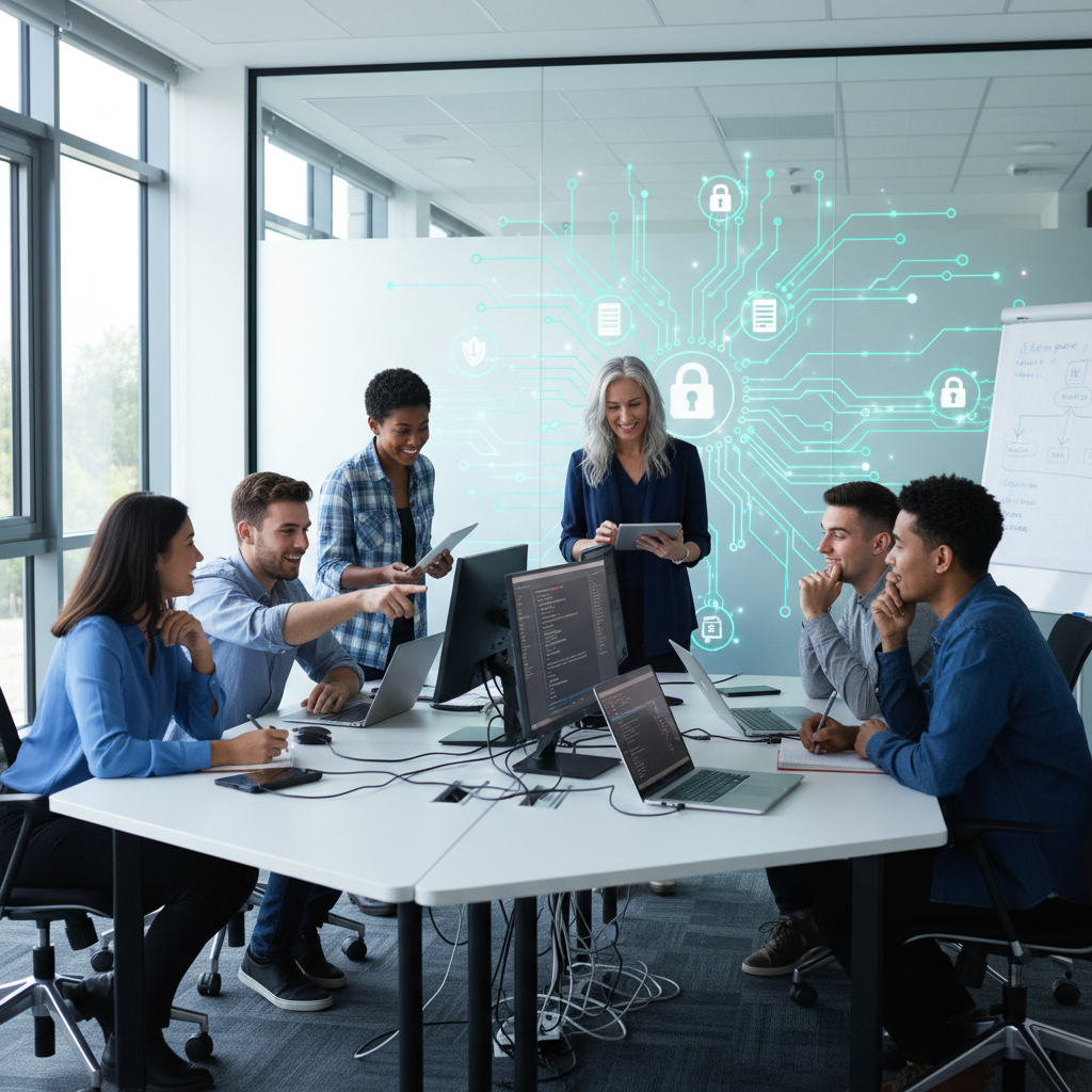 Curso Tecnológico de Informática: Guia Essencial para Sua Decisão de Carreira em TI