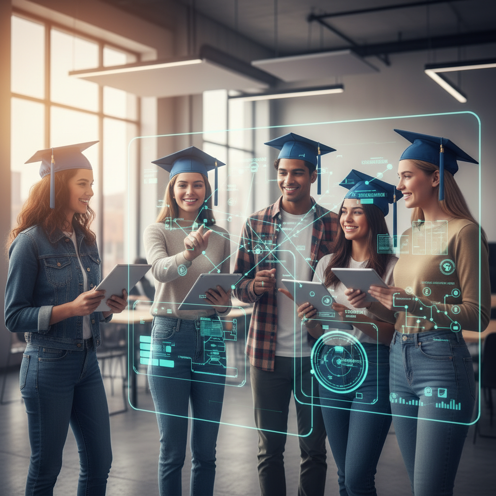 Curso Tecnólogo: A Análise Definitiva para Sua Escolha de Carreira