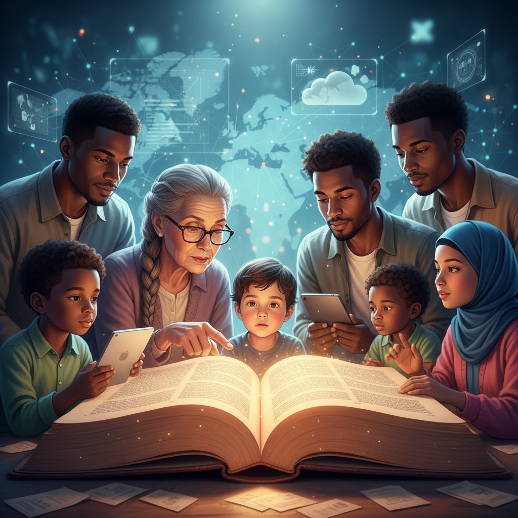 Guia Definitivo: Seu Curso de Teologia Grátis Começa Aqui