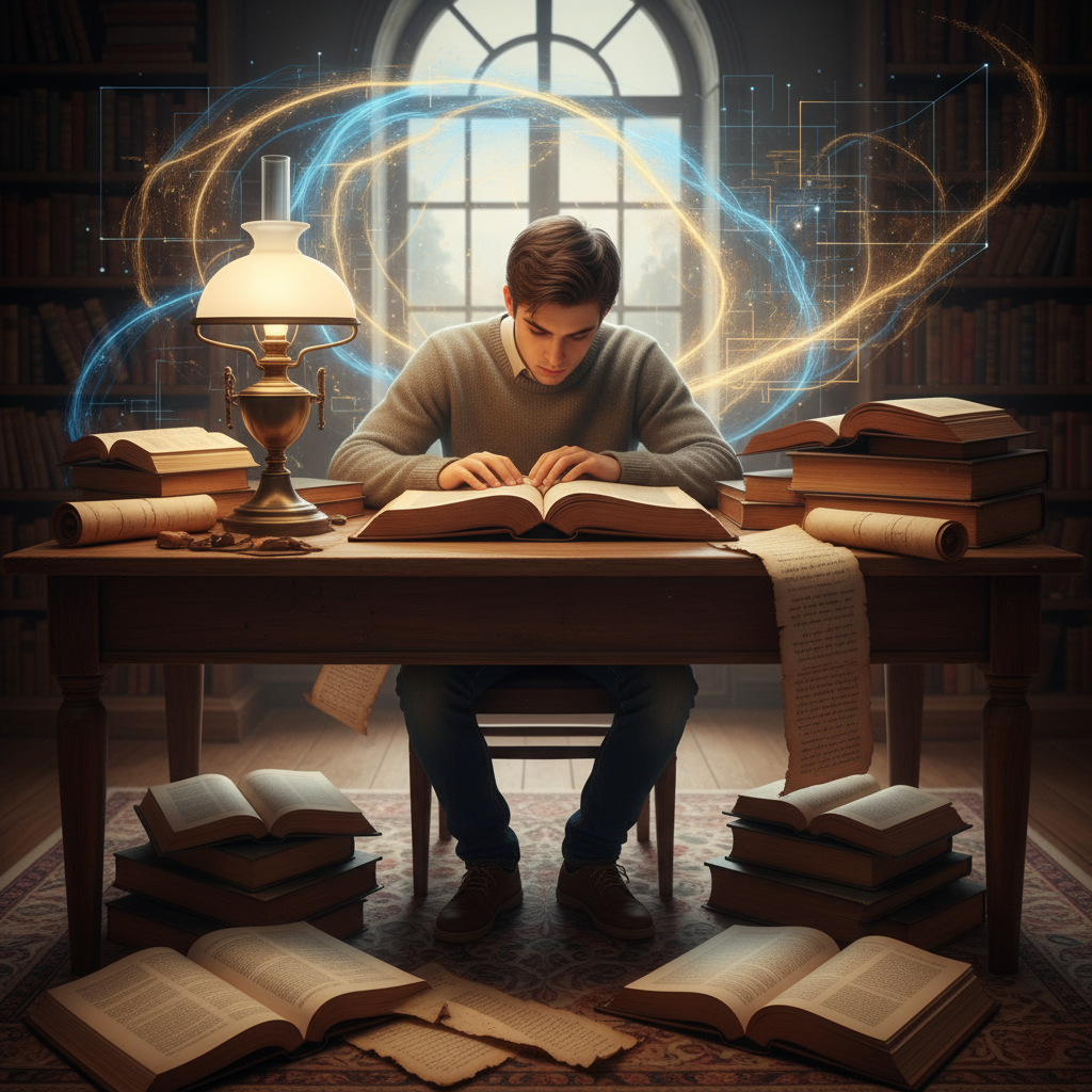 Curso de Teologia Gratuito: Análise Completa e Como Escolher