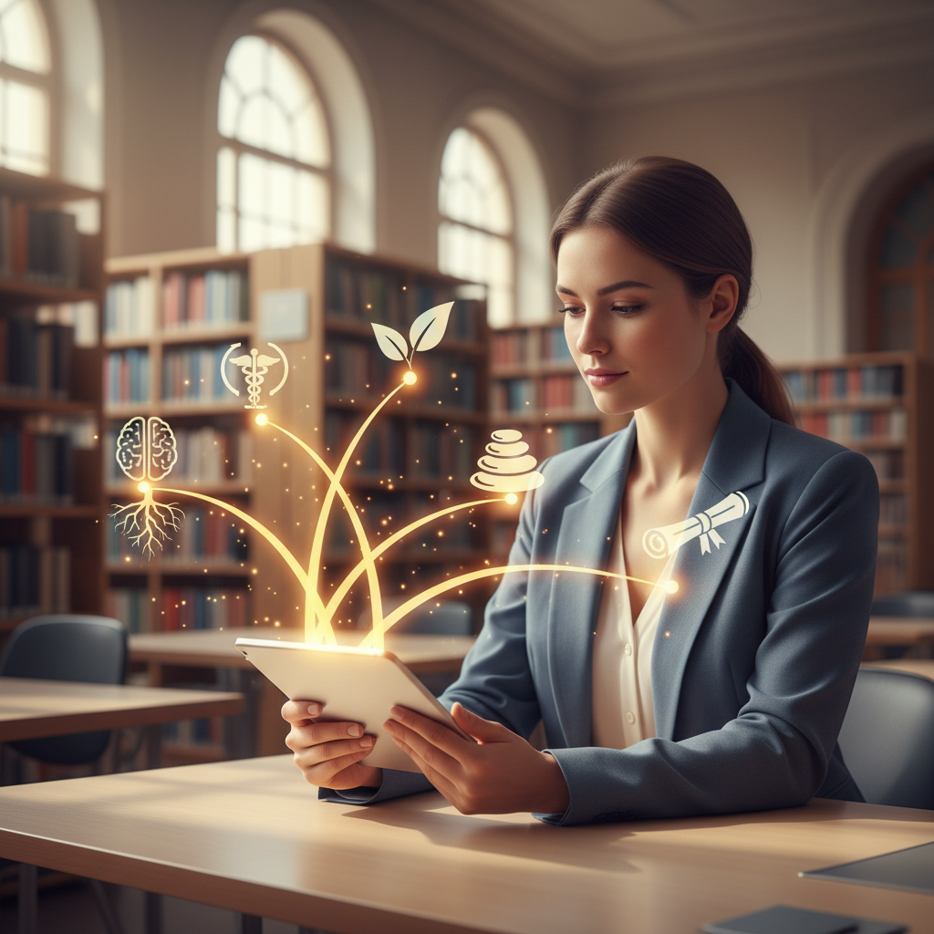 Curso de Terapeuta Reconhecido pelo MEC: O Que Você Precisa Saber Antes de Escolher