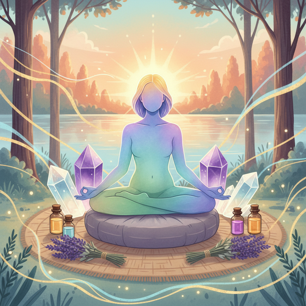 Curso de Terapia Holística: O Guia Definitivo para Sua Escolha Consciente