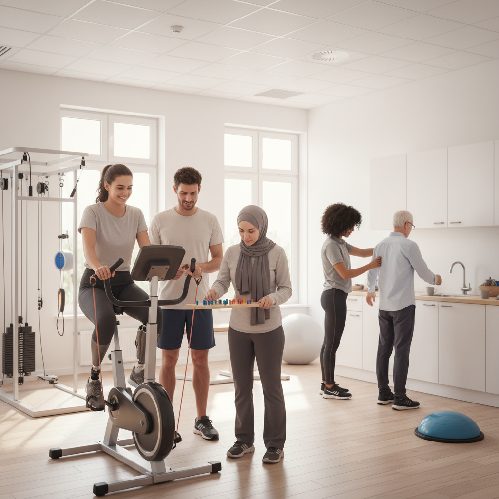 Curso de Terapia Ocupacional: Guia Completo para Sua Melhor Escolha