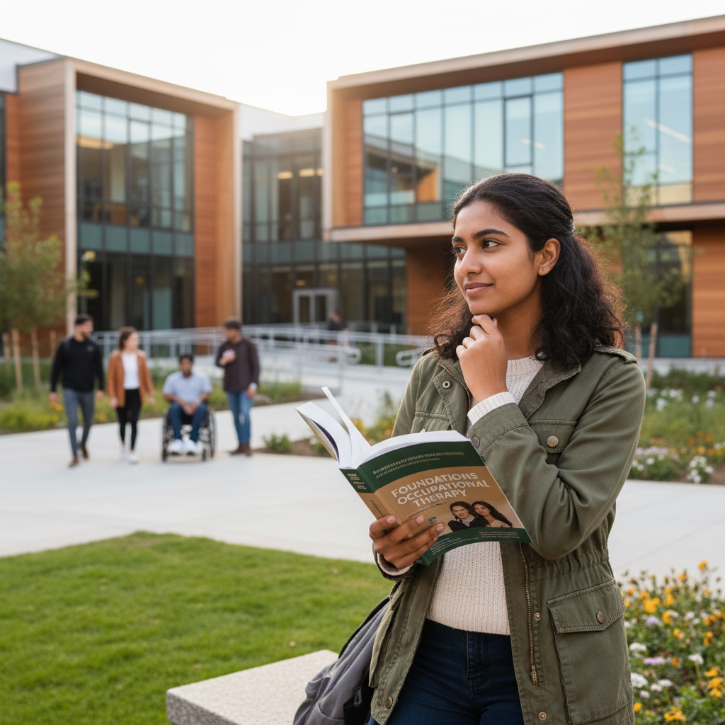Curso de Terapia Ocupacional Reconhecido pelo MEC: Guia Completo e Análise Detalhada