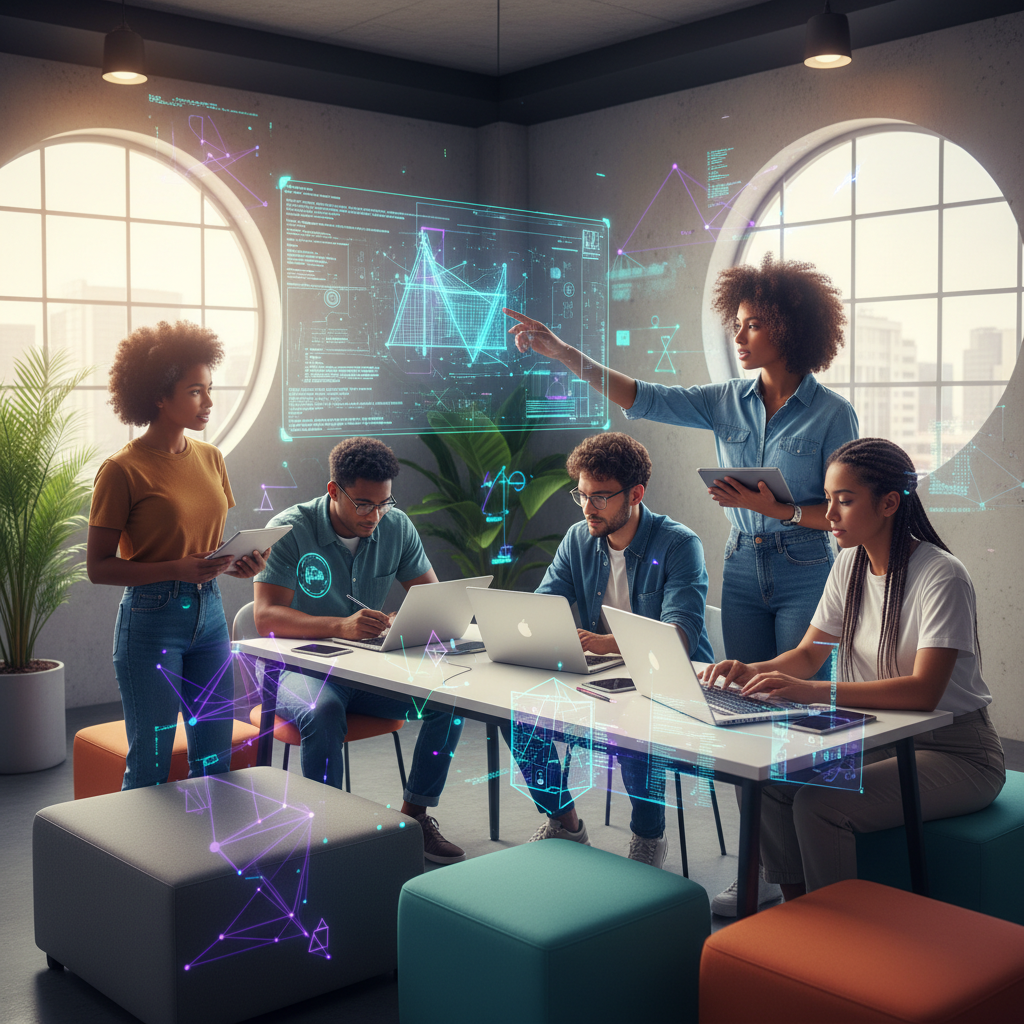 Guia Definitivo: Escolhendo o Melhor Curso de T.I. para Sua Carreira