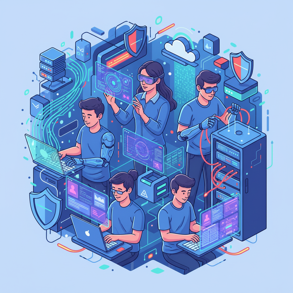 Curso de TI: Guia Completo para Escolher a Melhor Opção em 2024