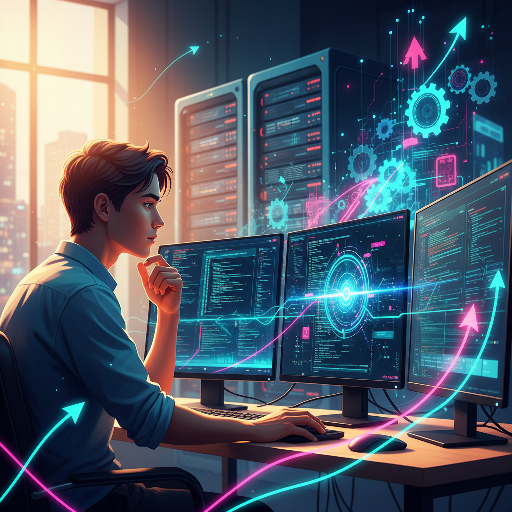 Análise Meticulosa: Vale a Pena Investir em um Curso de TI do SENAI?