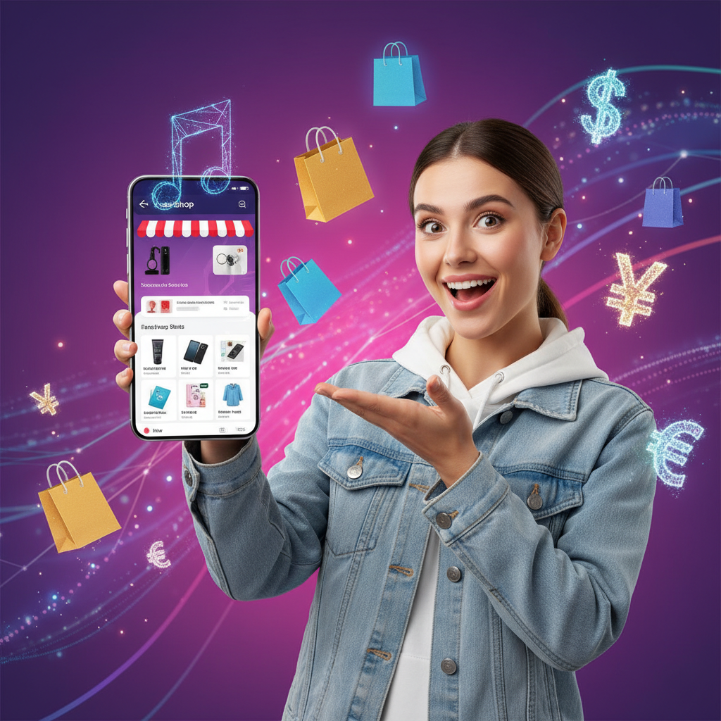 Curso TikTok Shop: Onde Comprar, Preço e Como Aplicar Cupom