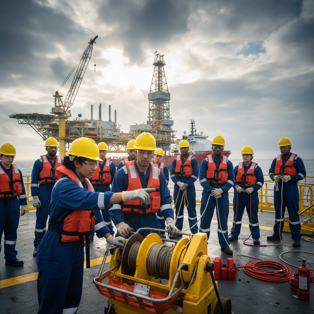 Curso para Trabalhar Embarcado: Guia Completo e Análise Imparcial