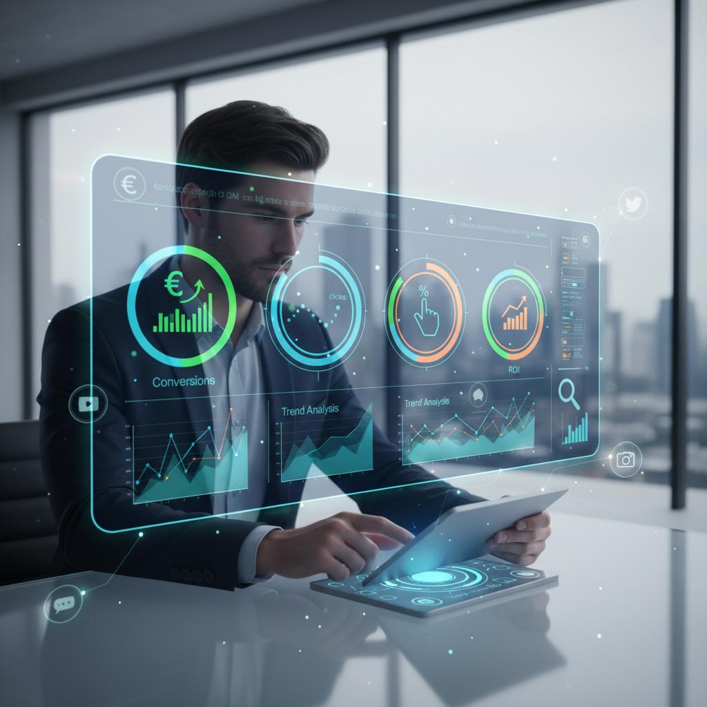 Curso de Tráfego Pago: Análise Detalhada para Escolher o Ideal