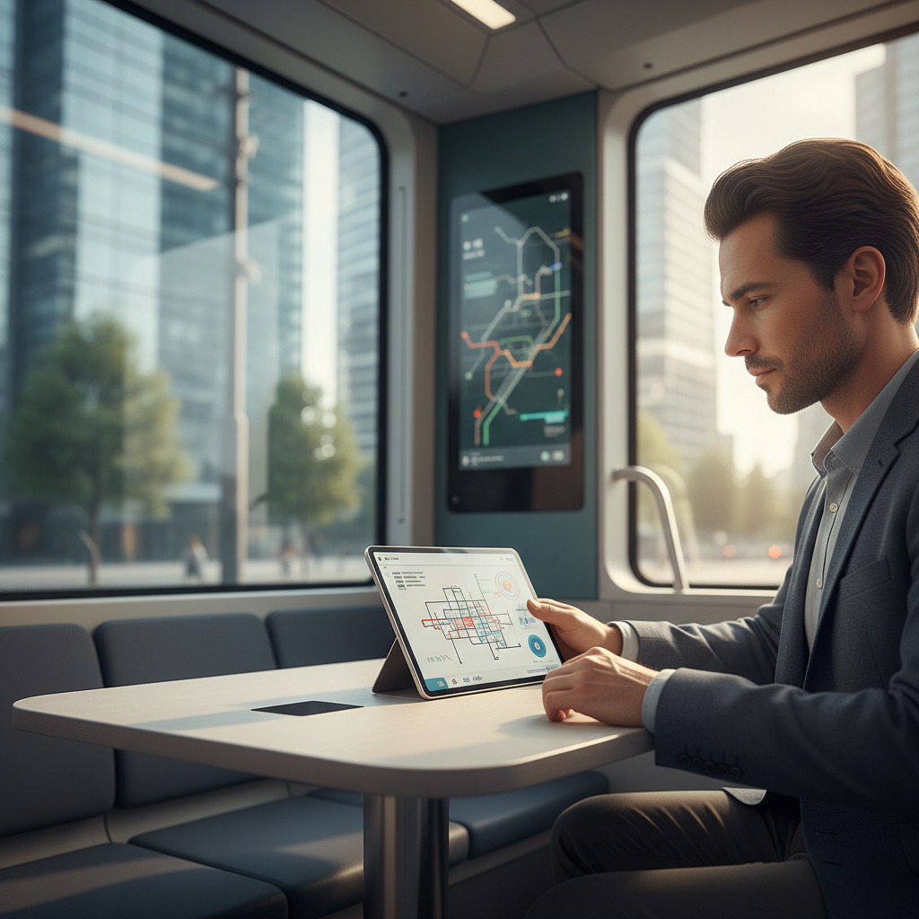 Curso de Transporte Coletivo: Guia Completo para a Sua Melhor Escolha