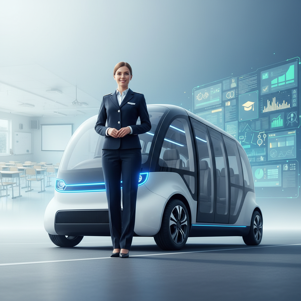 Curso de Transporte de Passageiros: Análise Completa para Sua Escolha